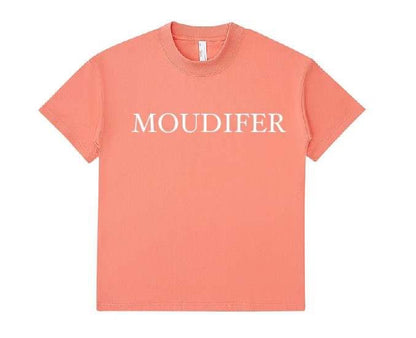 Adorable Kids' T-Shirt - Comfortable and Stylish Tops for Playful Days - Moudifer 