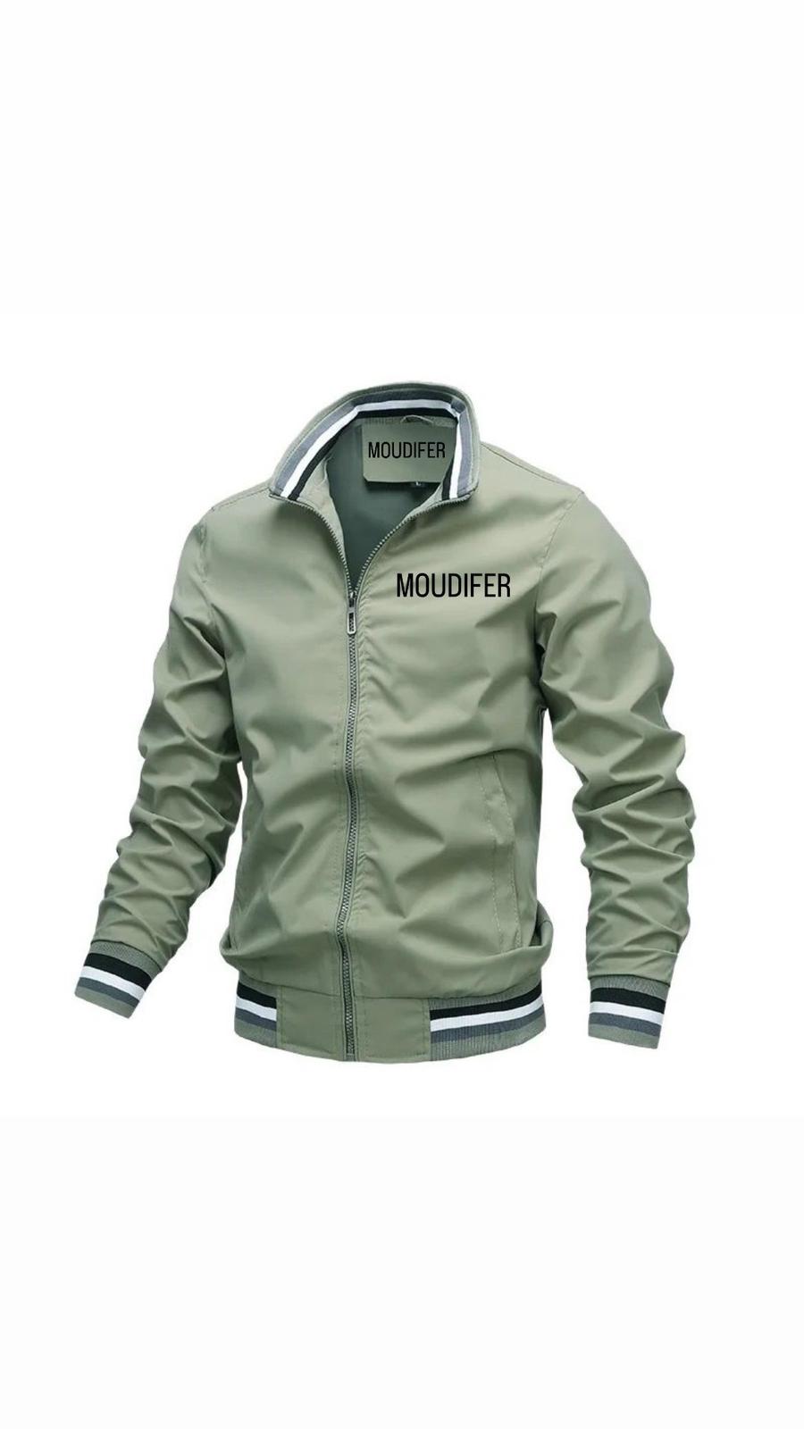 Water Proof Winter/Fall Jacket - Moudifer 