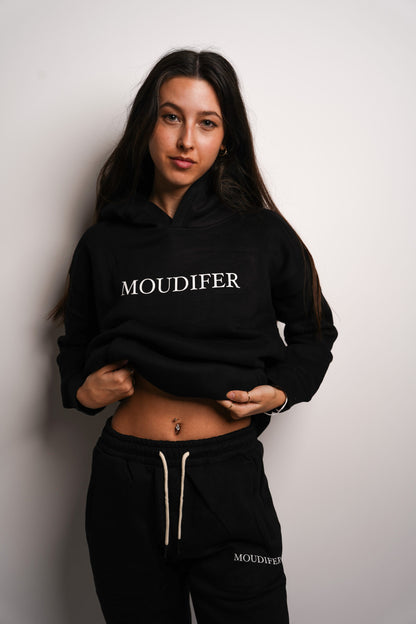 Track Suit - Moudifer 