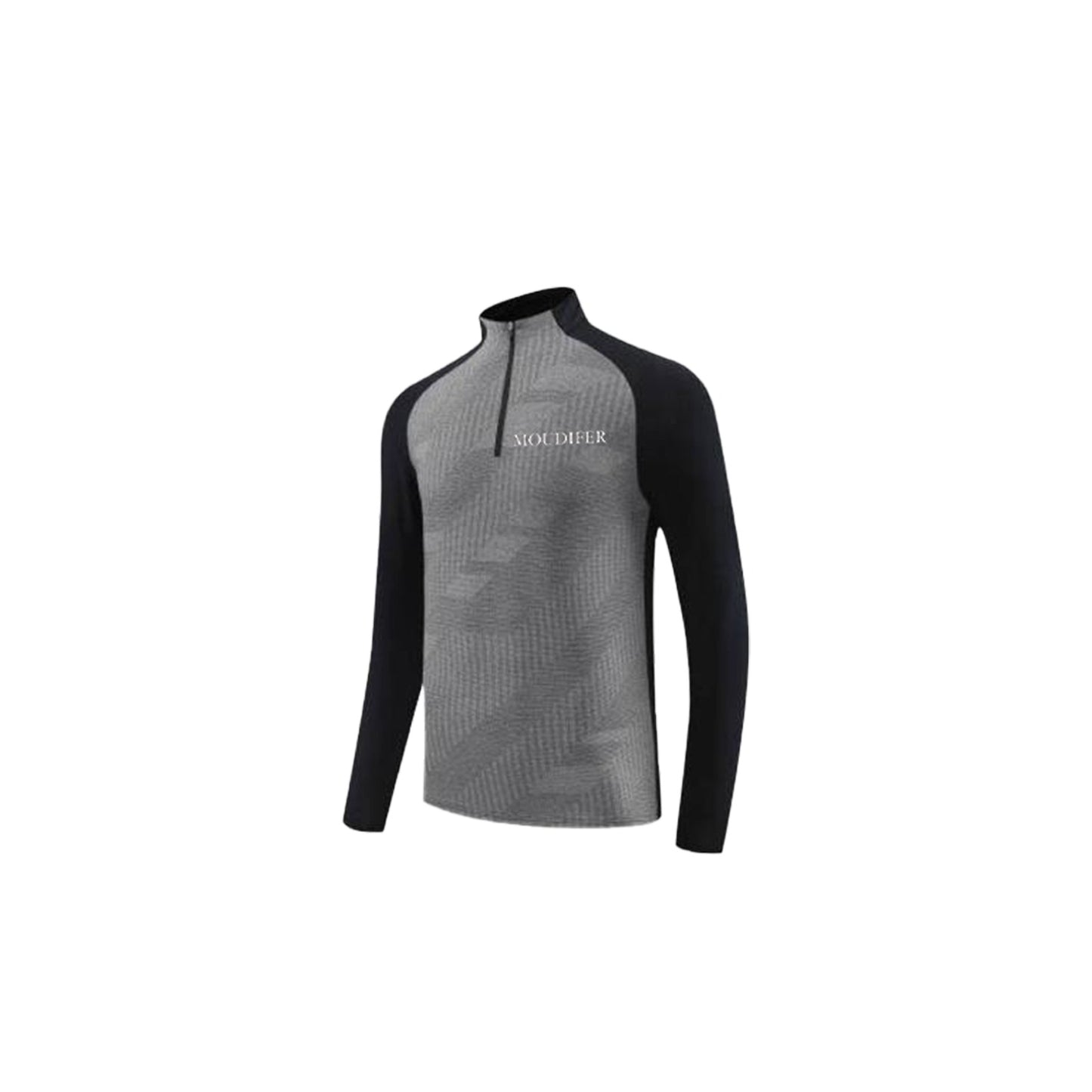 Long Sleeve Dry Fit Compression Shirt