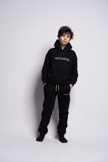 Kids Oversized Track Suit. - Moudifer 