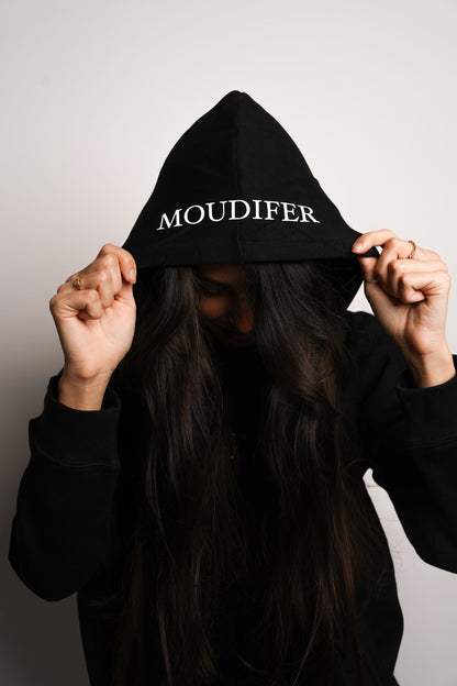 Track Suit - Moudifer 