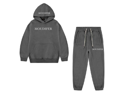 Kids Oversized Track Suit. - Moudifer 