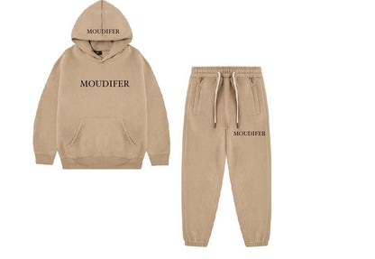 Kids Oversized Track Suit. - Moudifer 