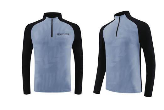 Long Sleeve Dry Fit Compression Shirt