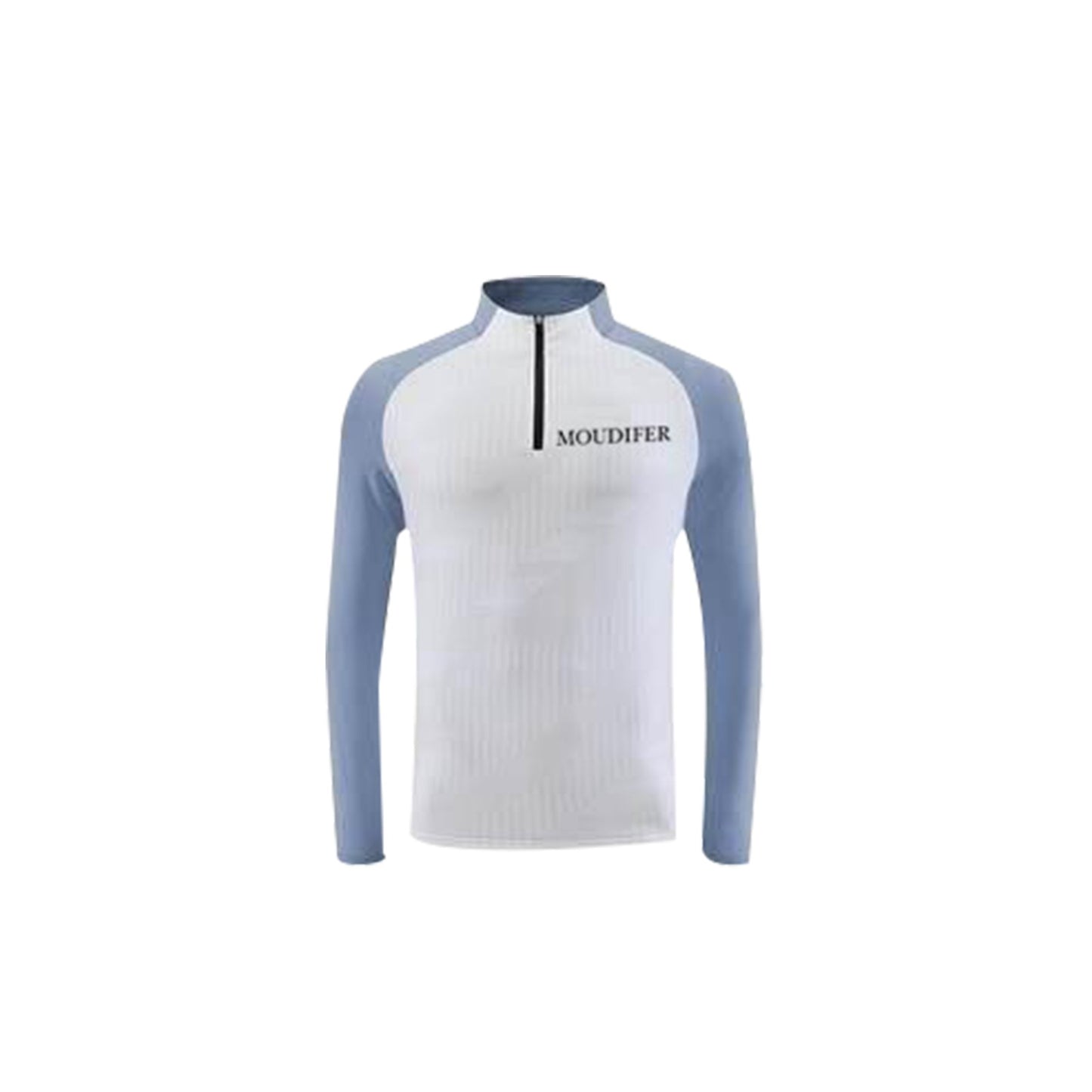 Long Sleeve Dry Fit Compression Shirt