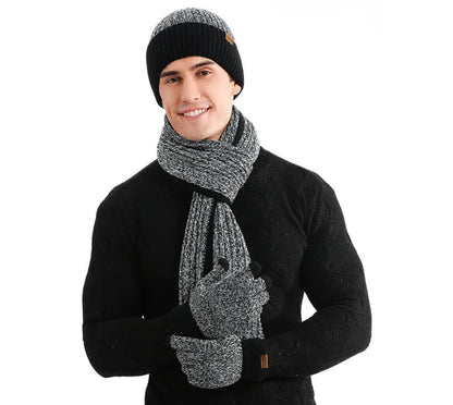 Moudifer Winter Set - Moudifer 