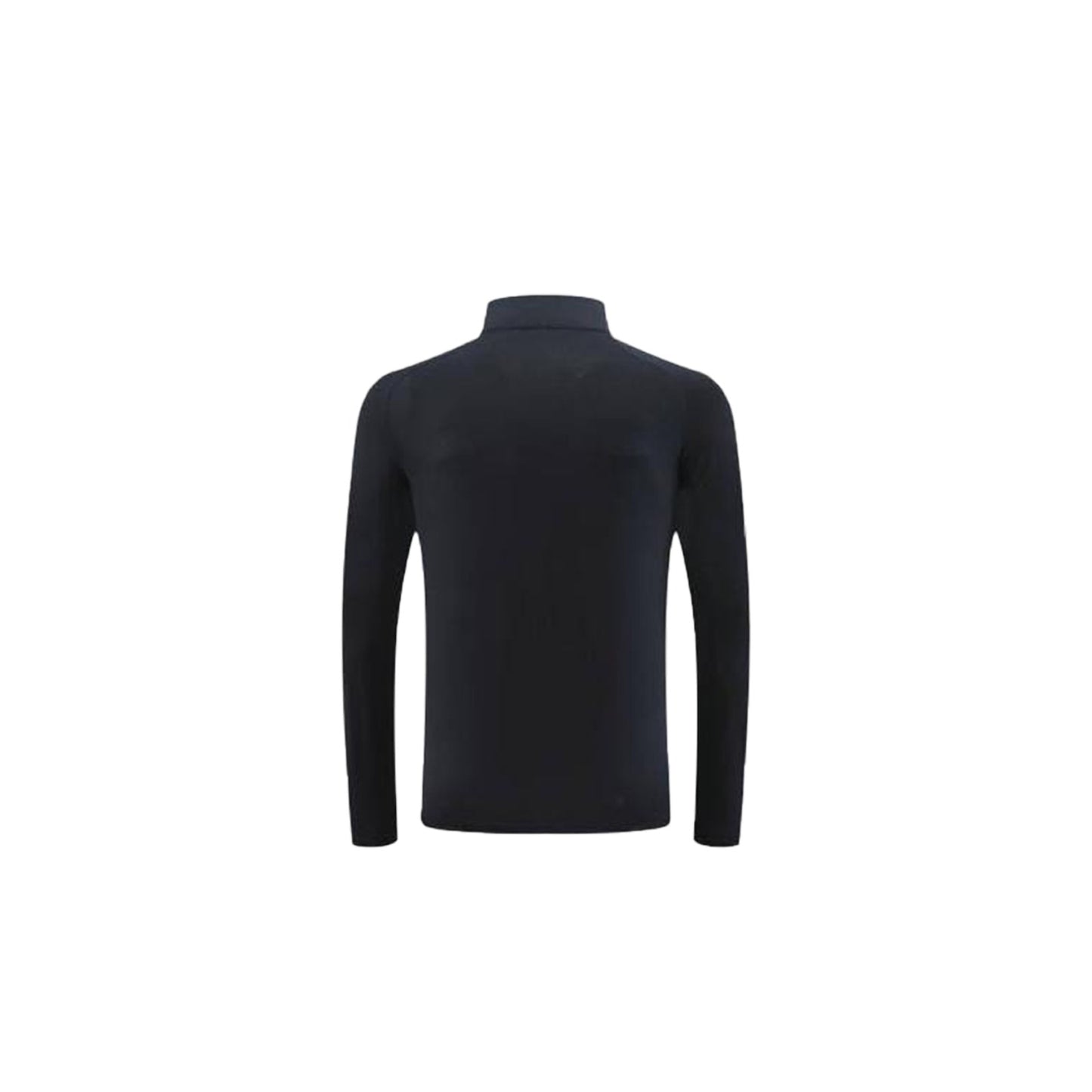 Long Sleeve Dry Fit Compression Shirt