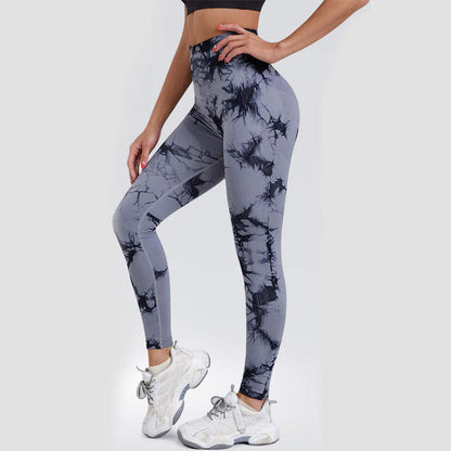 High Waisted Tights Leggings - Moudifer 