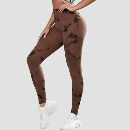 High Waisted Tights Leggings - Moudifer 