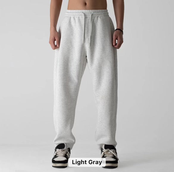 Moudifer Sweatpants - Moudifer 