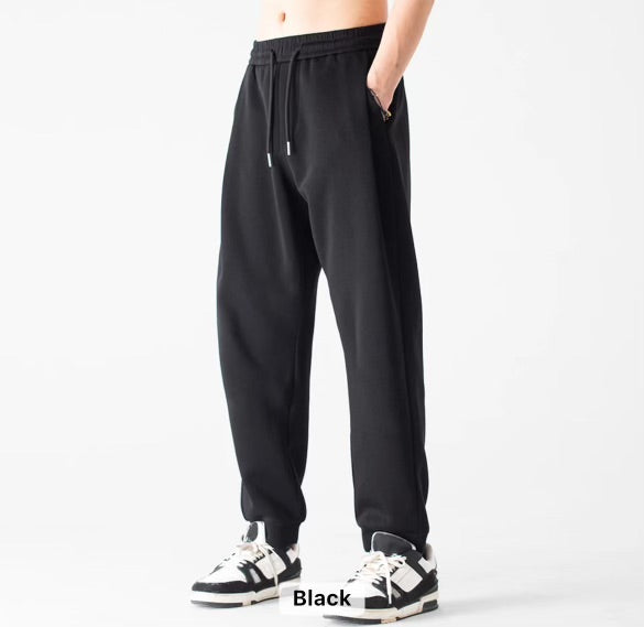 Moudifer Sweatpants - Moudifer 