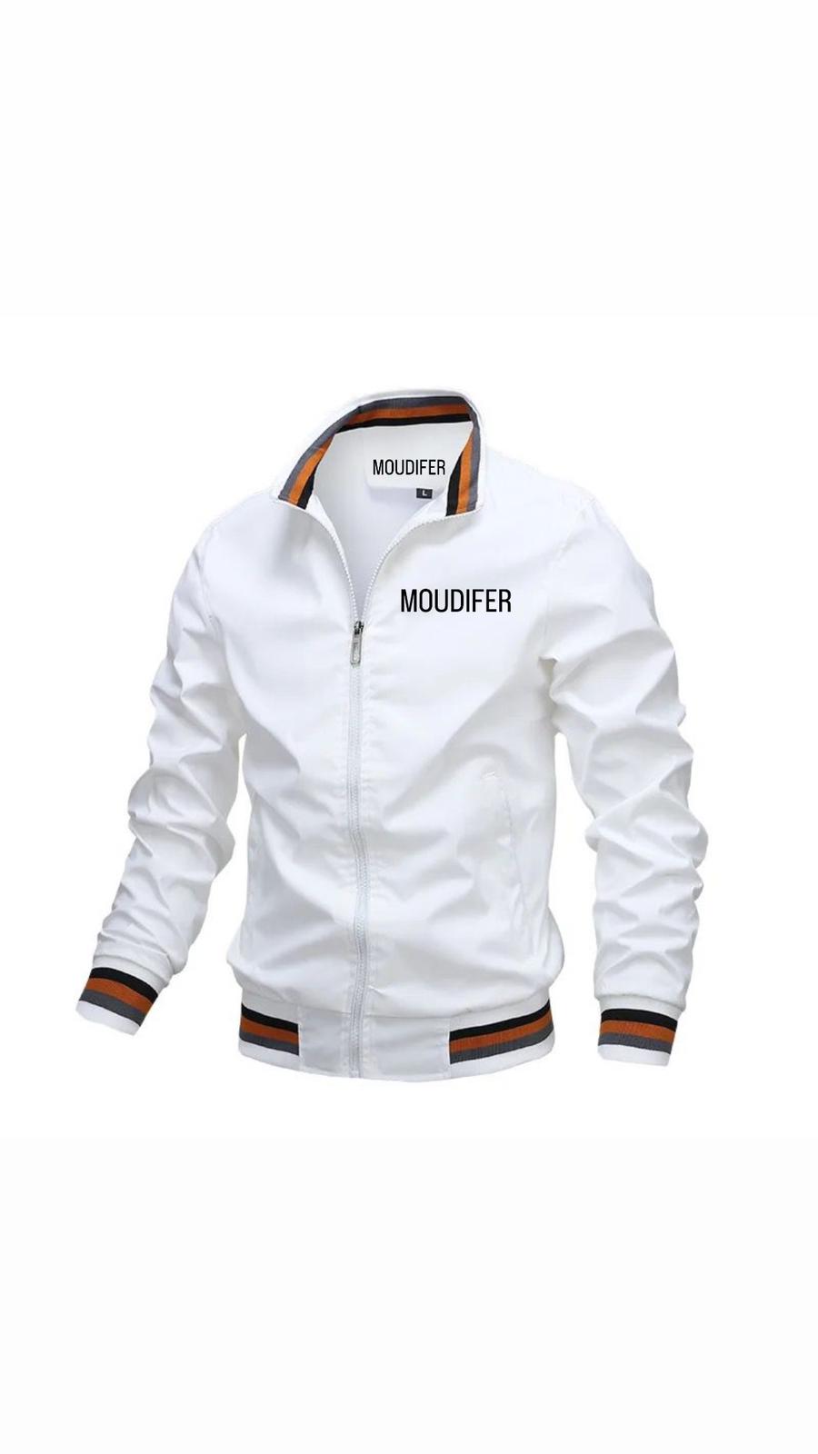 Water Proof Winter/Fall Jacket - Moudifer 