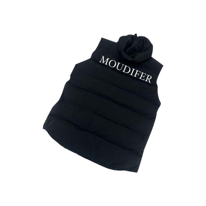 Cool and Comfy Vests - Trendy Outerwear for Every Season - Moudifer 